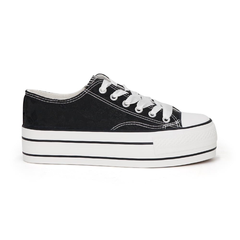 ZAPATILLAS URBANAS DE MUJER ARIANA 24I4-5519. - 4