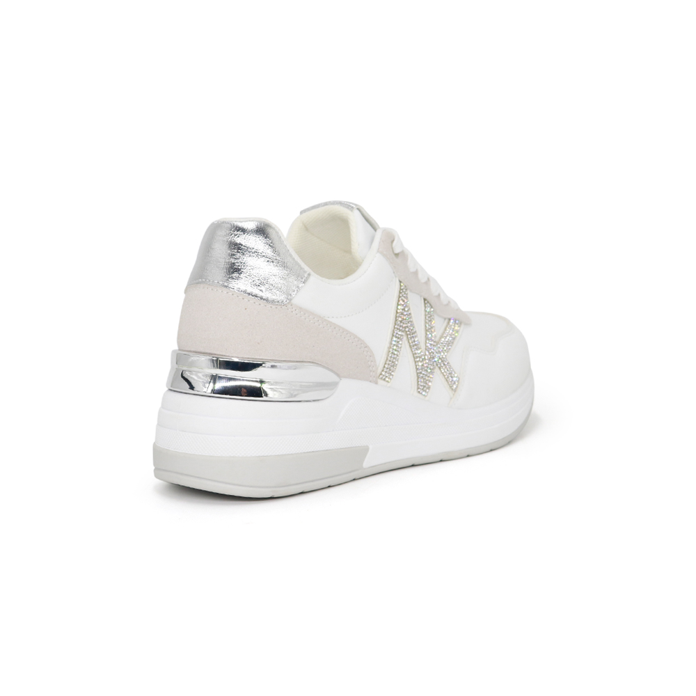 ZAPATILLAS URBANAS DE MUJER ARIANA 24I4-3525. - 2