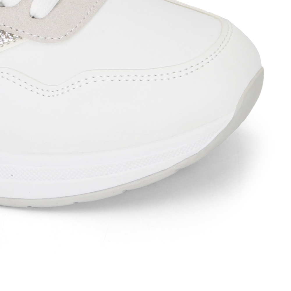 ZAPATILLAS URBANAS DE MUJER ARIANA 24I4-3525. - 4