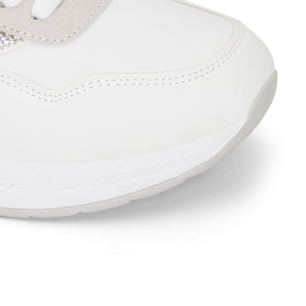 ZAPATILLAS URBANAS DE MUJER ARIANA 24I4-3525. - 4