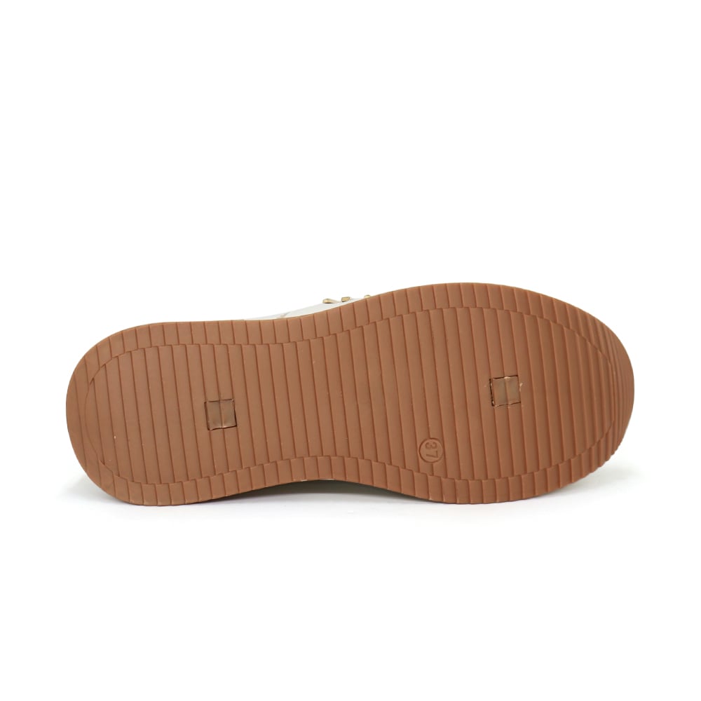 ZAPATILLAS URBANAS DE MUJER ARIANA 24I4-5134. - 3