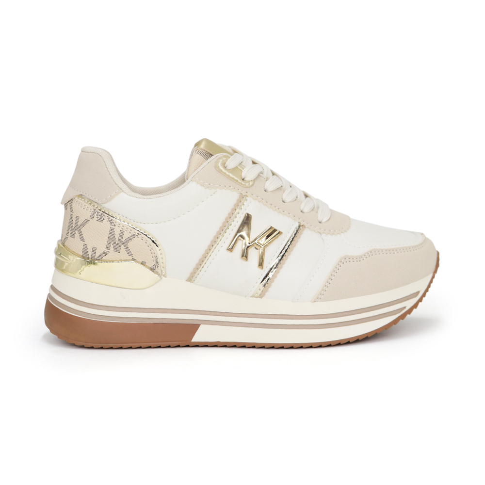 ZAPATILLAS URBANAS DE MUJER ARIANA 24I4-5134. - 4