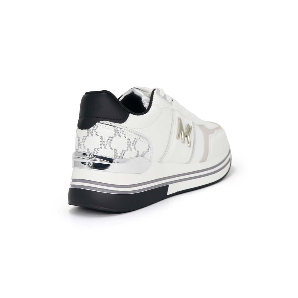 ZAPATILLAS URBANAS DE MUJER ARIANA 24I4-5134. - 2
