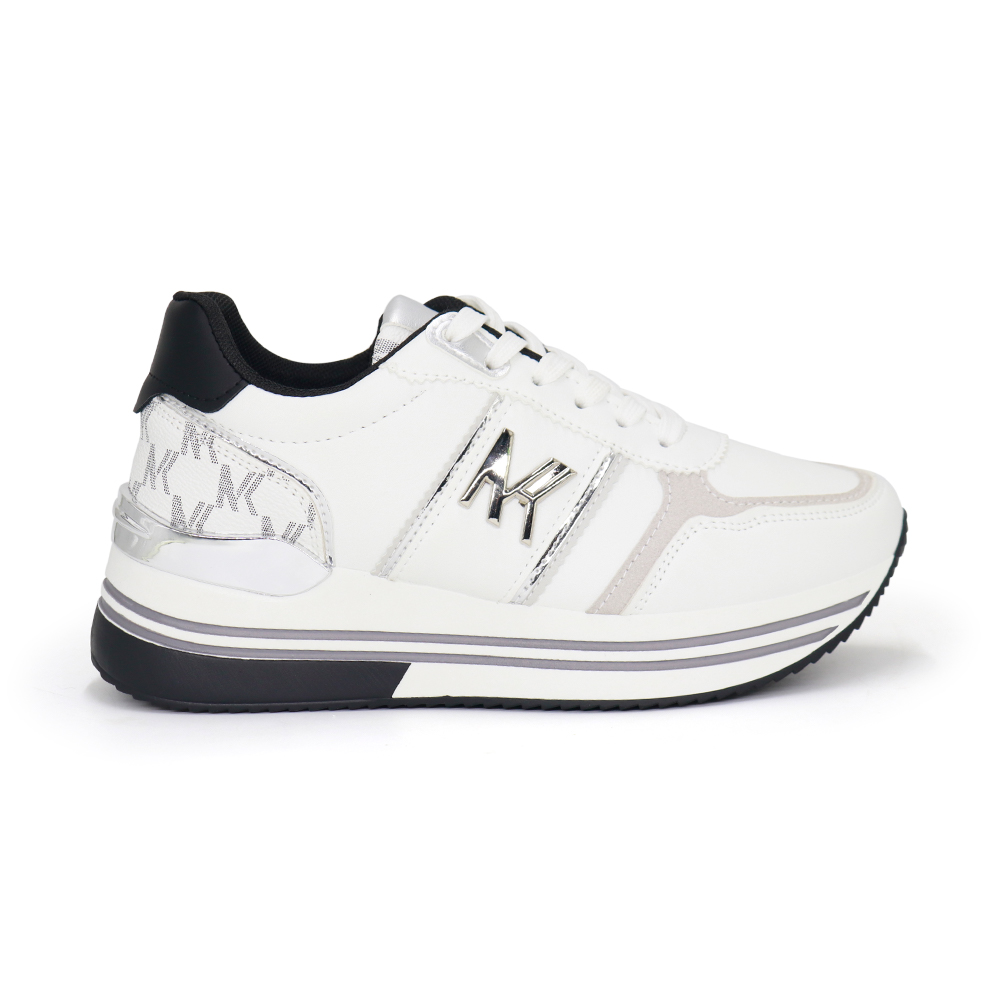 ZAPATILLAS URBANAS DE MUJER ARIANA 24I4-5134. - 4