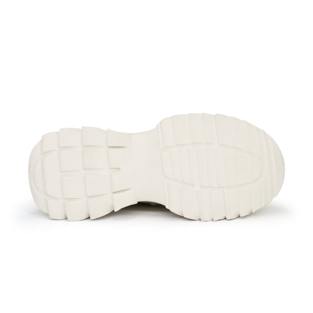 ZAPATILLAS URBANAS DE MUJER ARIANA 24I4-4292. - 3