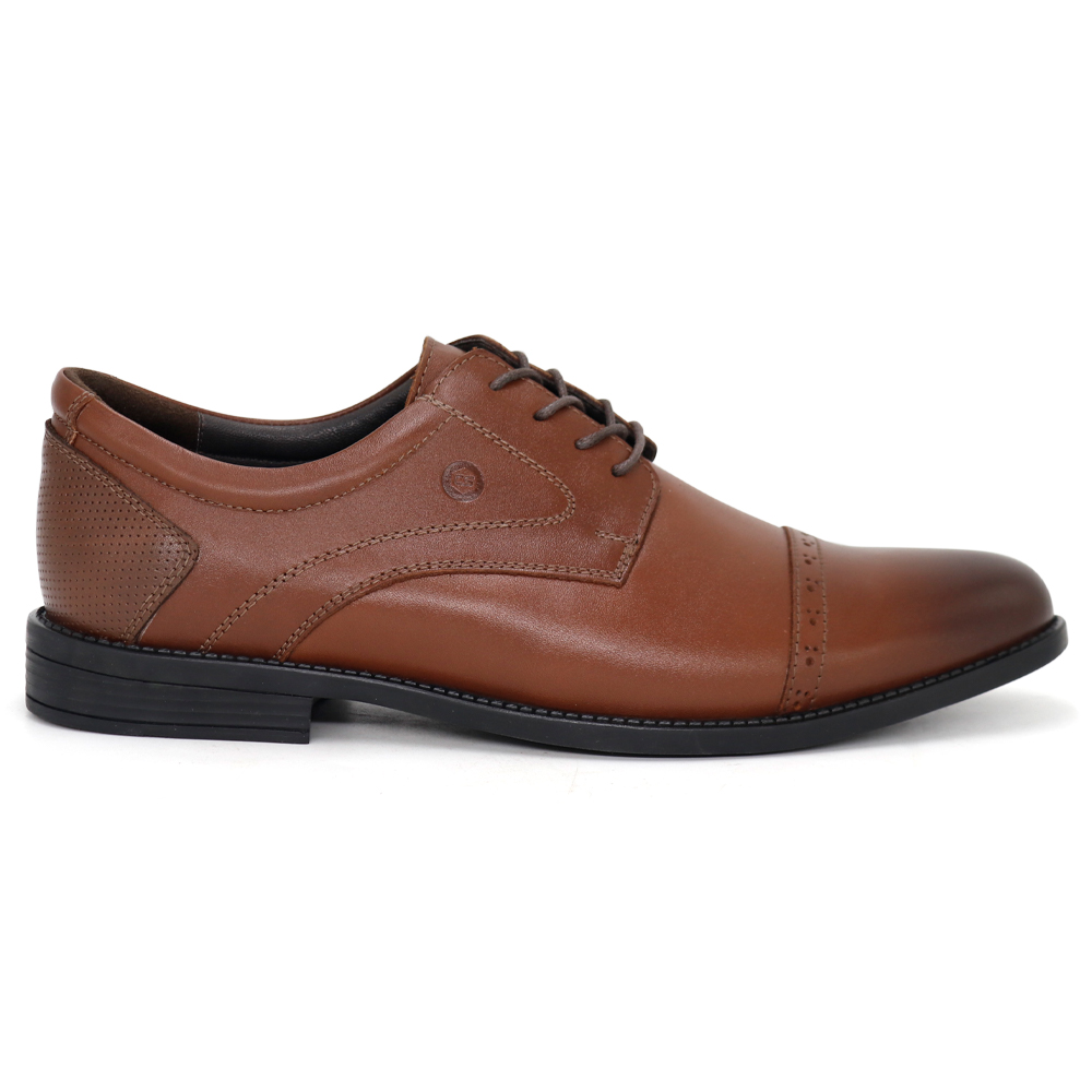 ZAPATOS DE VESTIR HOMBRE CONTERS 24Q4.AL-03. - 2