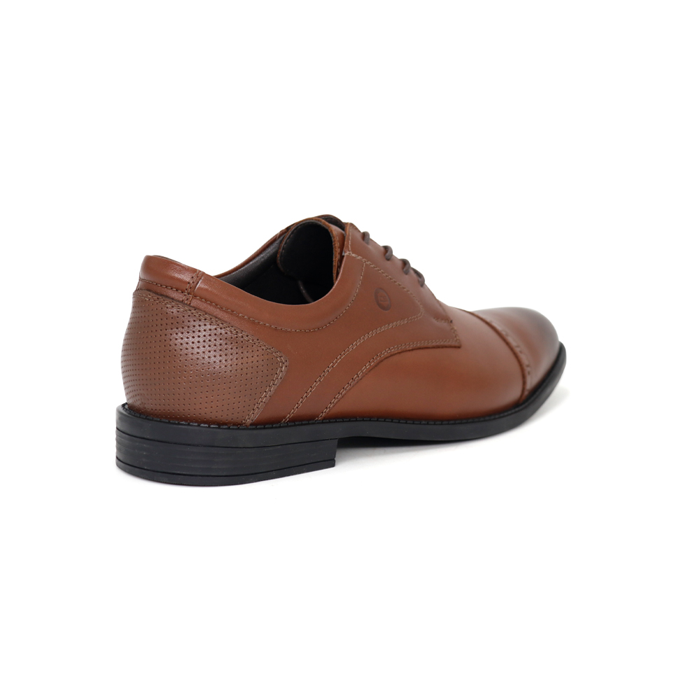 ZAPATOS DE VESTIR HOMBRE CONTERS 24Q4.AL-03. - 3