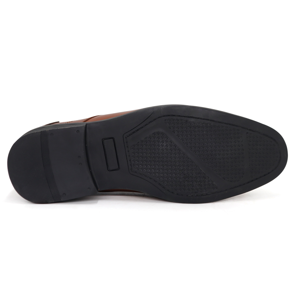 ZAPATOS DE VESTIR HOMBRE CONTERS 24Q4.AL-03. - 4