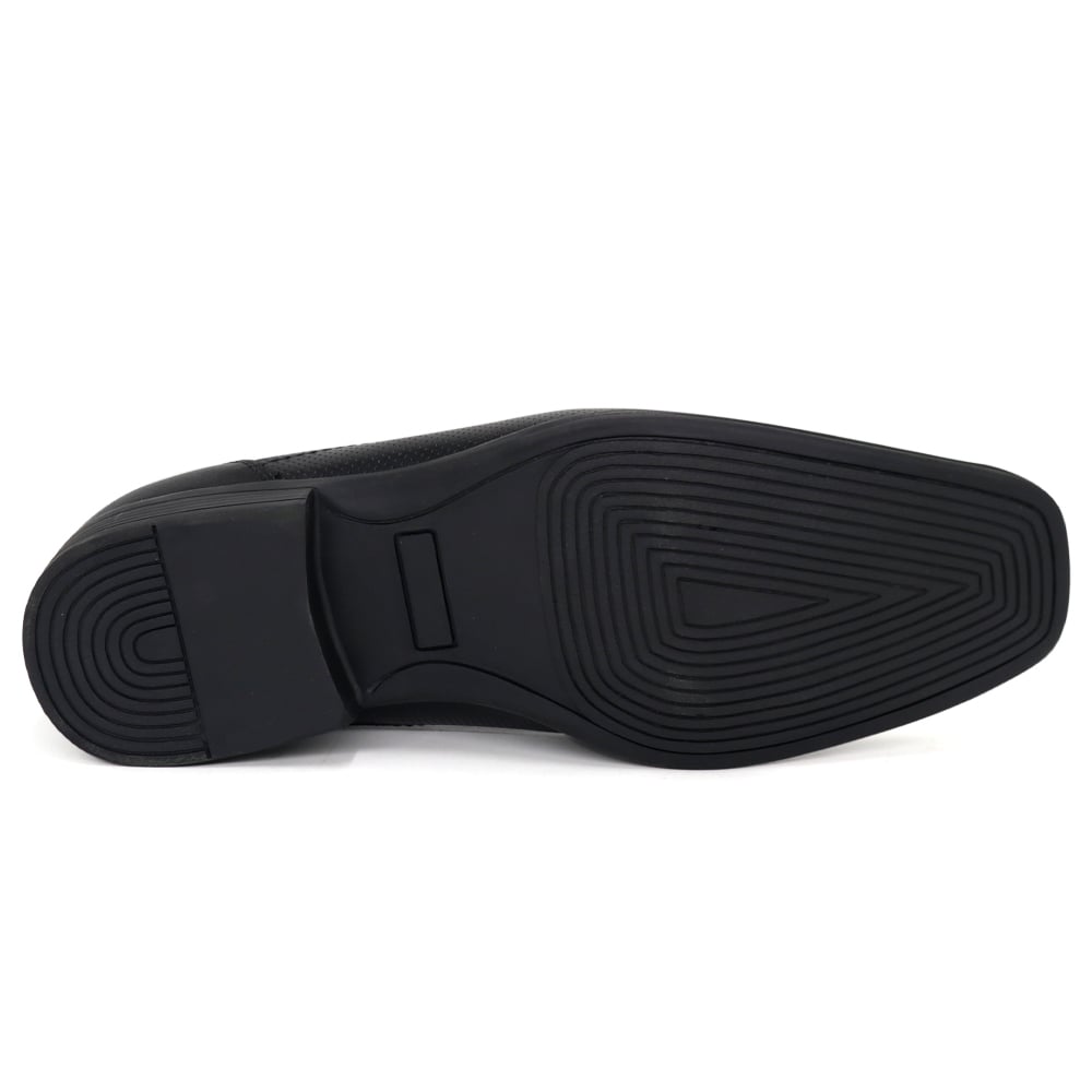 ZAPATOS DE VESTIR HOMBRE CONTERS 24Q4.RB-35. - 4