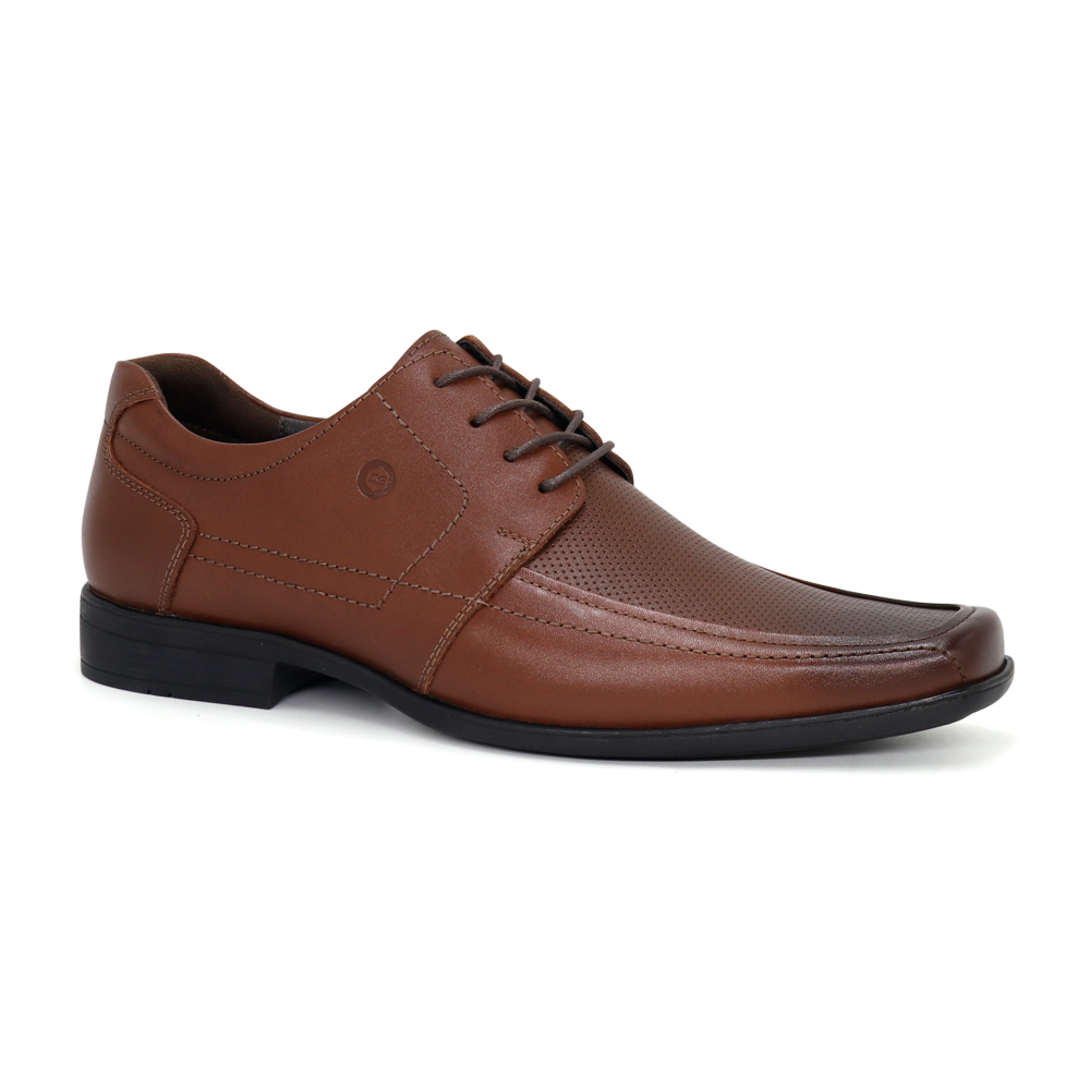 ZAPATOS DE VESTIR HOMBRE CONTERS 24Q4.HL-36. - 1
