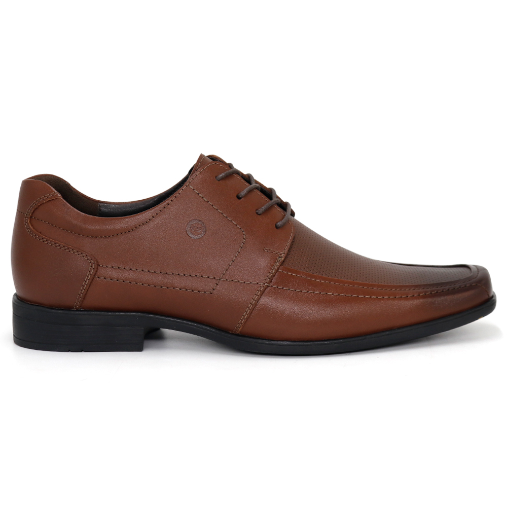 ZAPATOS DE VESTIR HOMBRE CONTERS 24Q4.HL-36. - 2