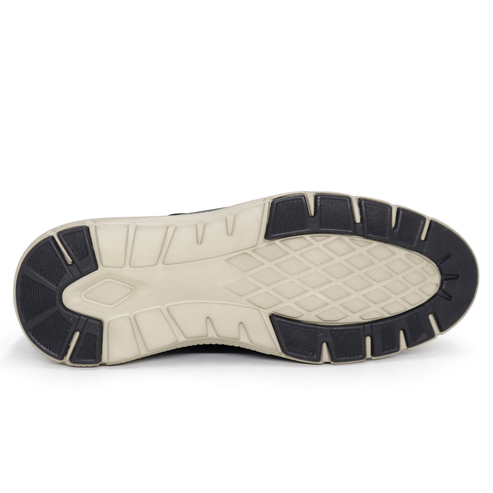 BOTINES CASUALES HOMBRE DE CUERO CONTERS 24Q4.ON-07. - 3