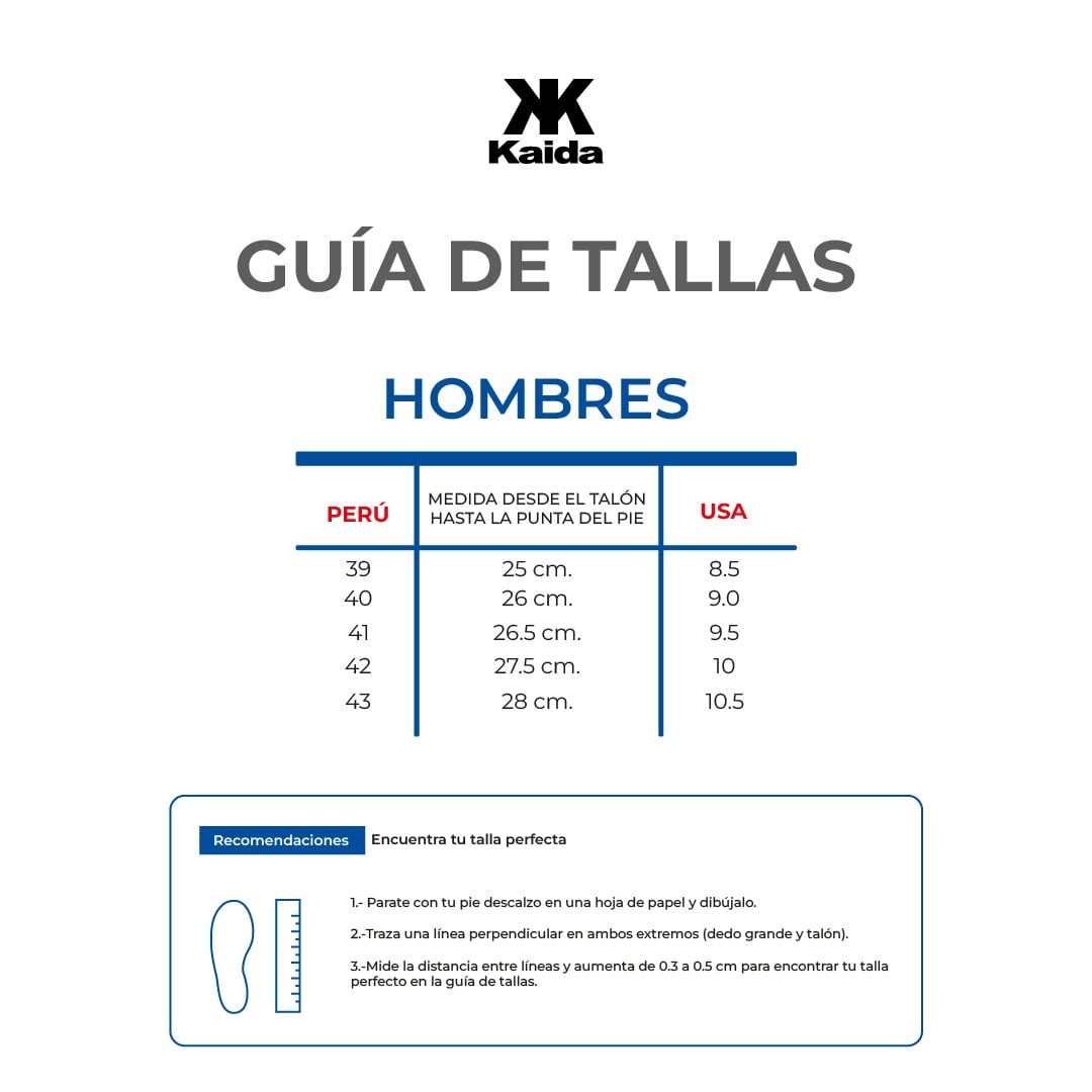 BOTINES DE CUERO HOMBRE  CLQ3-TK-58. - 5