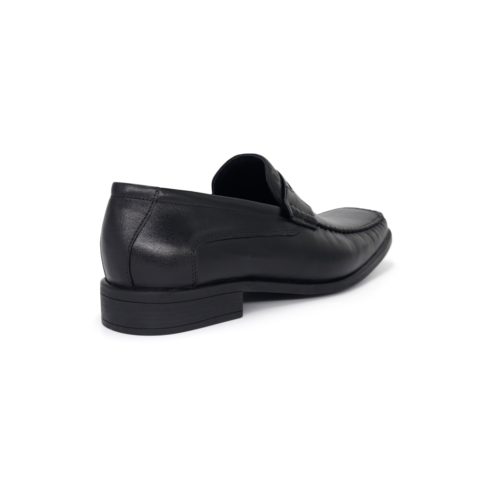 ZAPATOS CASUALES DE CUERO HOMBRE CLQ3-DH-11. - 3