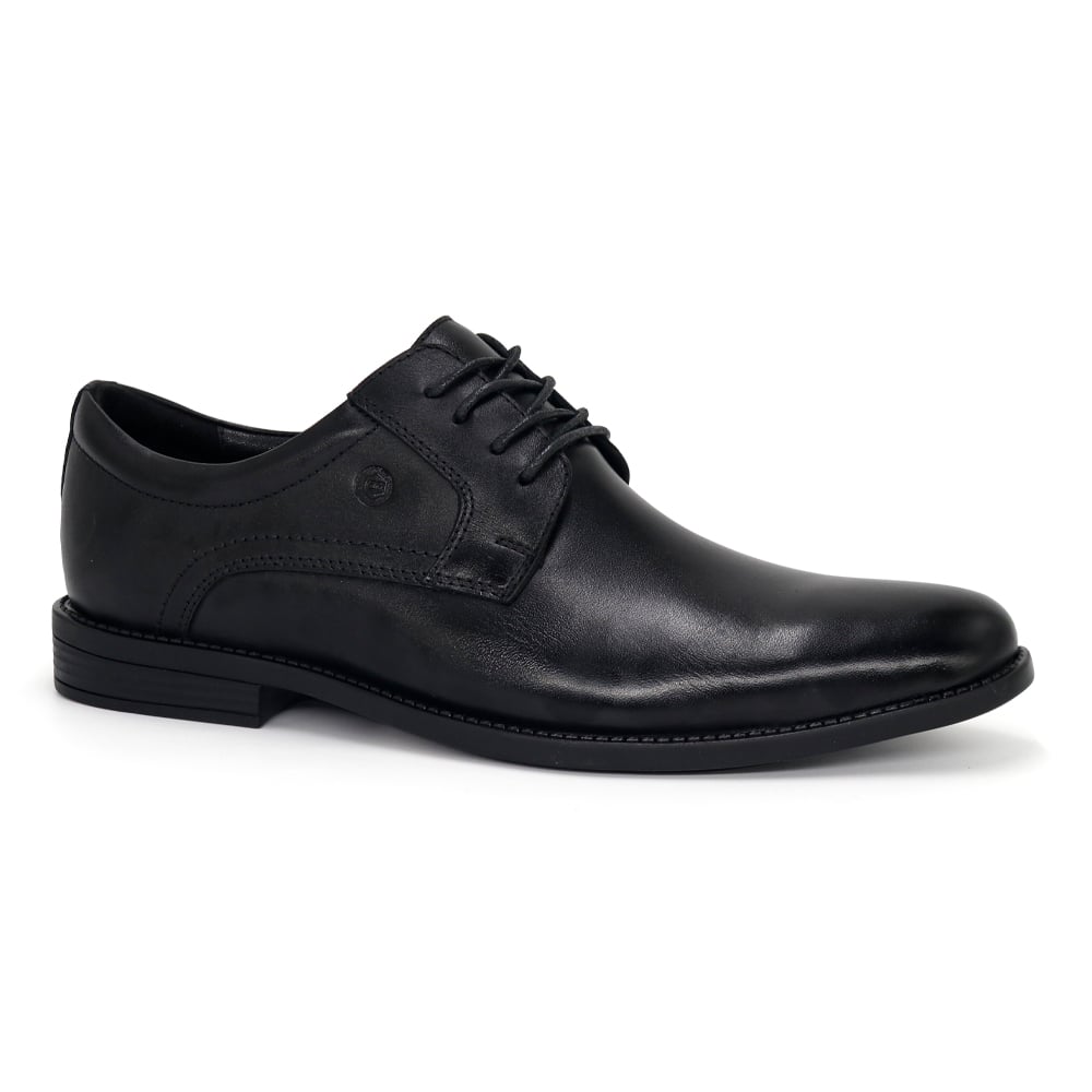 ZAPATOS CASUALES DE CUERO HOMBRE CLQ3-AL-05. - 1