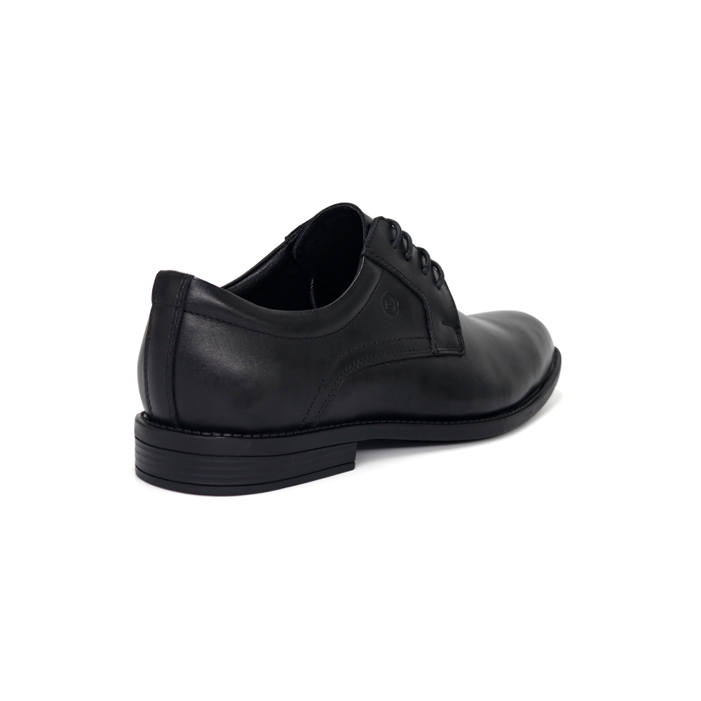 ZAPATOS CASUALES DE CUERO HOMBRE CLQ3-AL-05. - 3