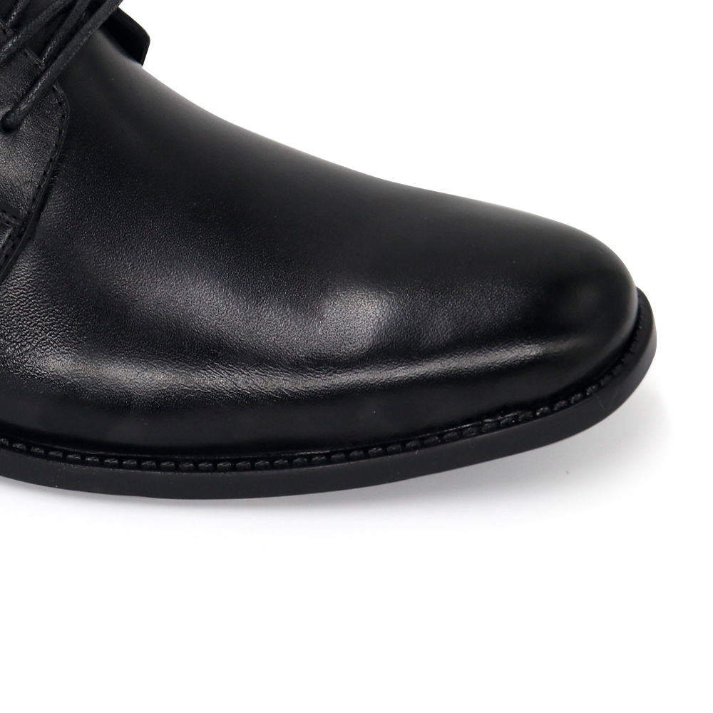 ZAPATOS CASUALES DE CUERO HOMBRE CLQ3-AL-05. - 5