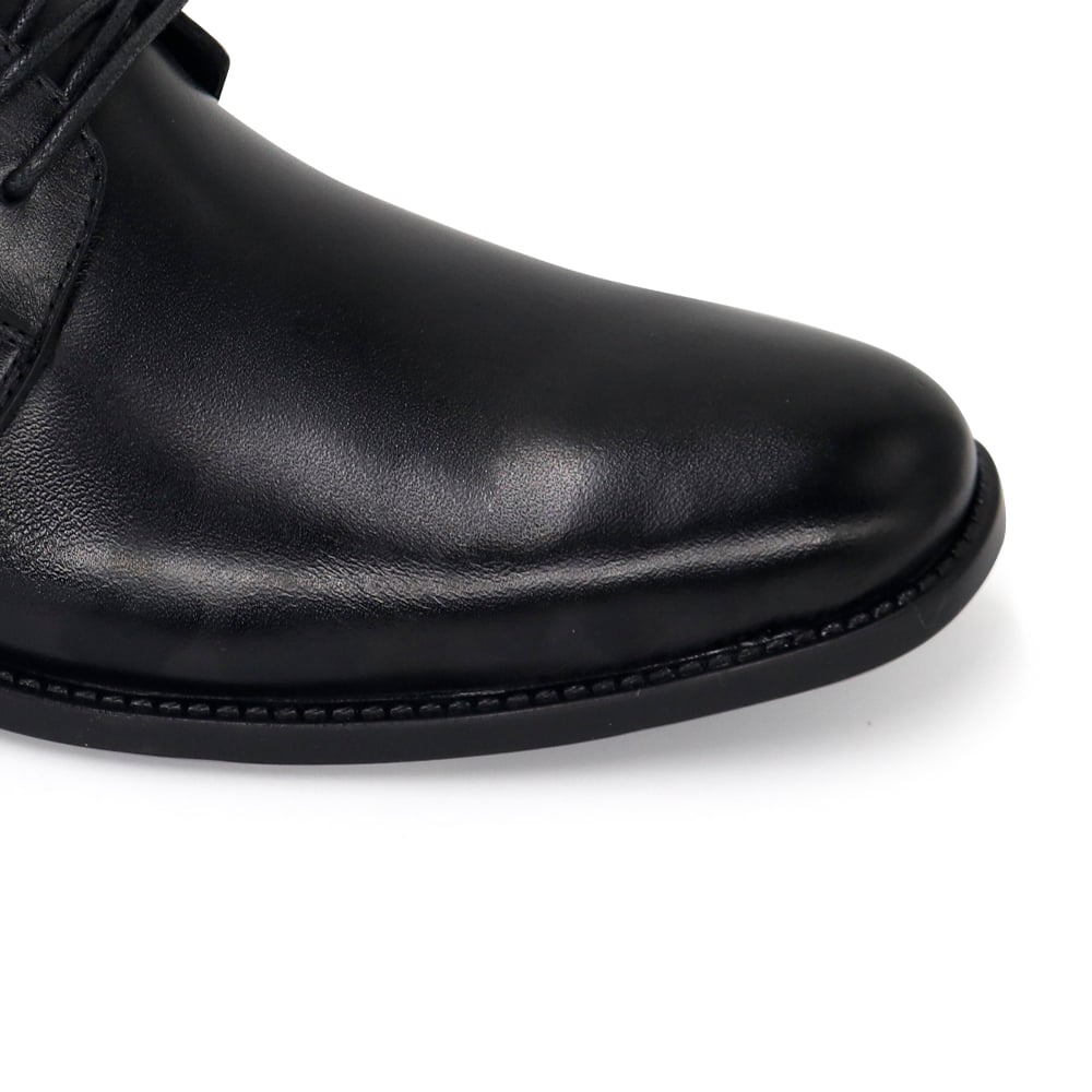 ZAPATOS CASUALES DE CUERO HOMBRE CLQ3-AL-05. - 5