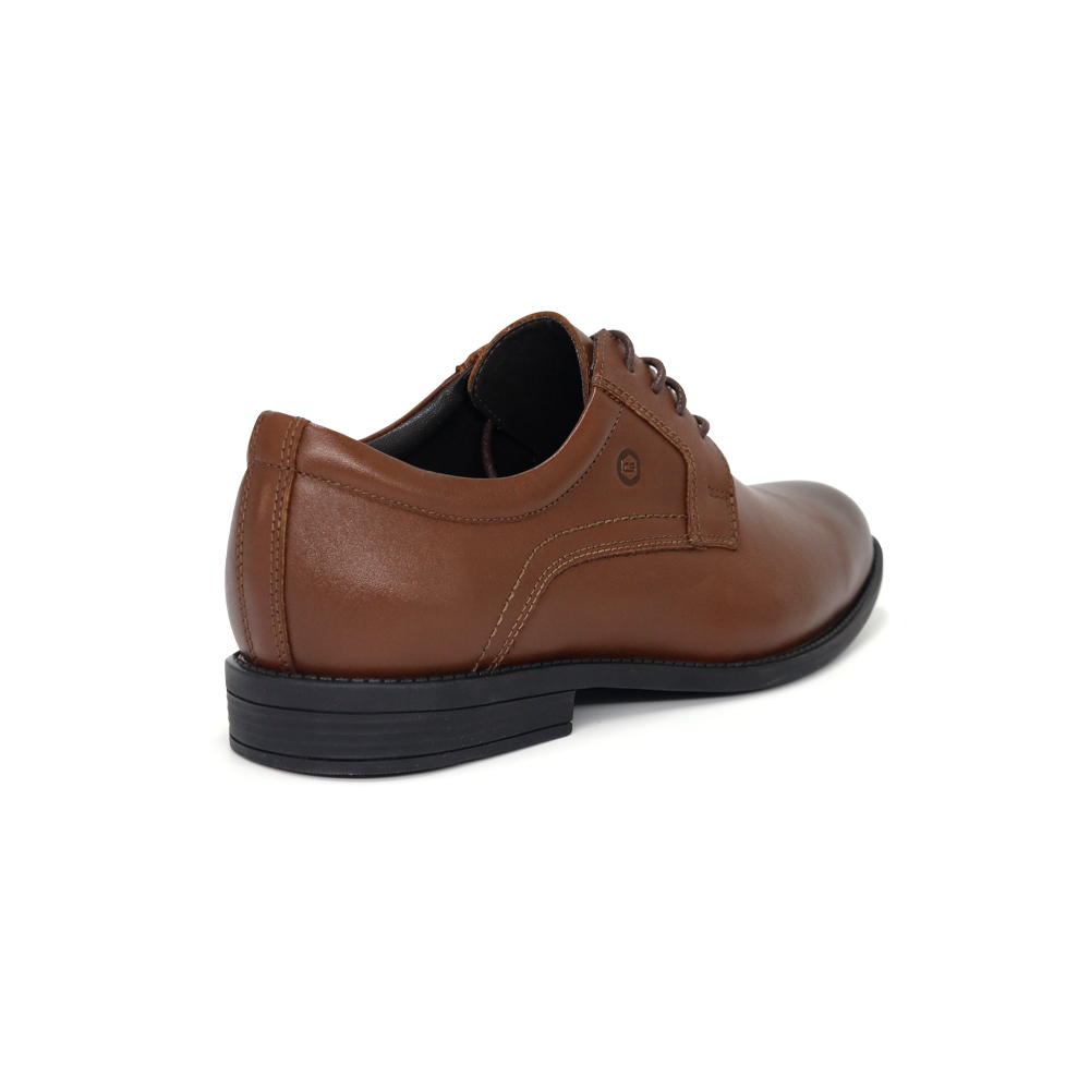 ZAPATOS CASUALES DE CUERO HOMBRE CLQ3-AL-05. - 2