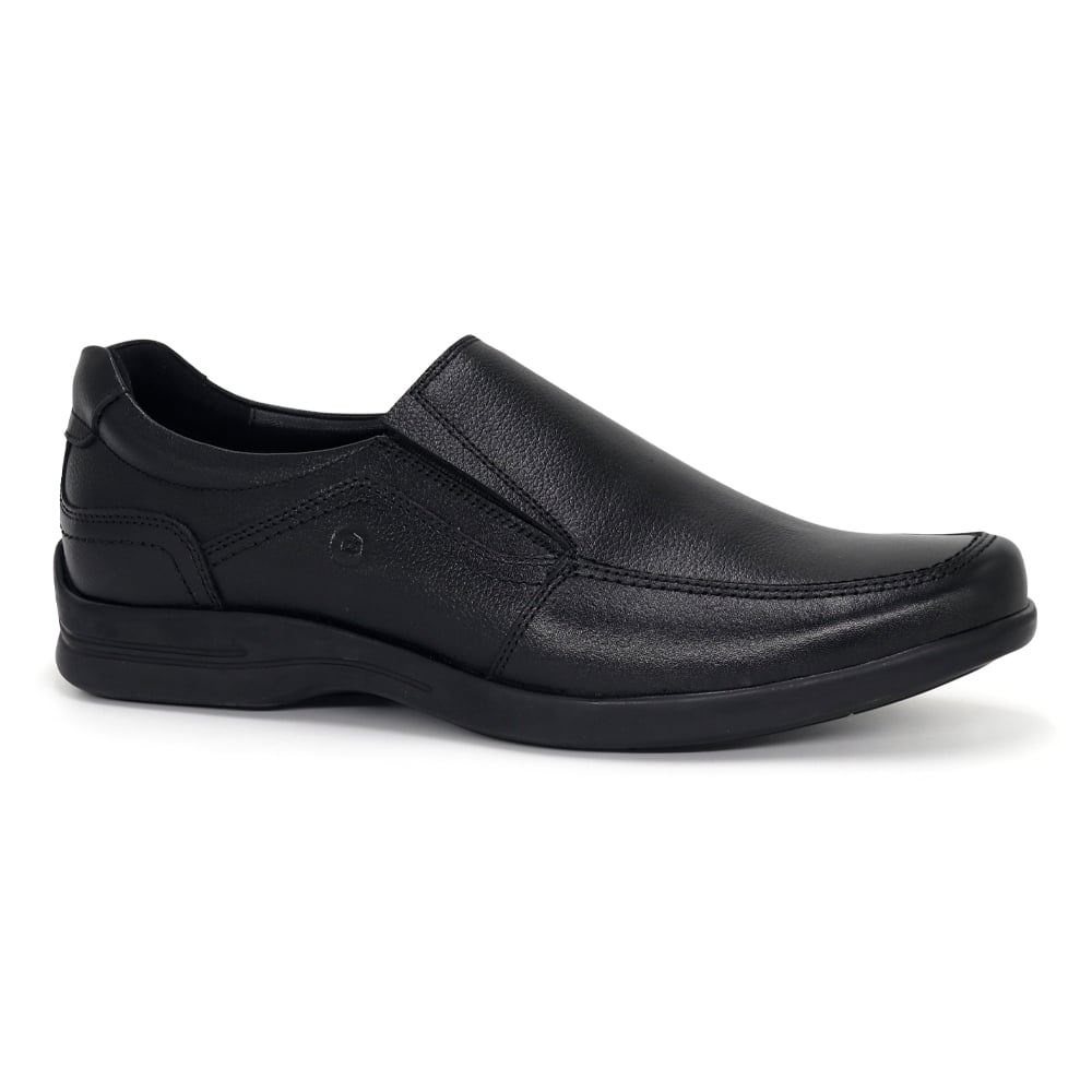ZAPATOS CASUALES DE CUERO HOMBRE CLQ3-MK-22. - 1