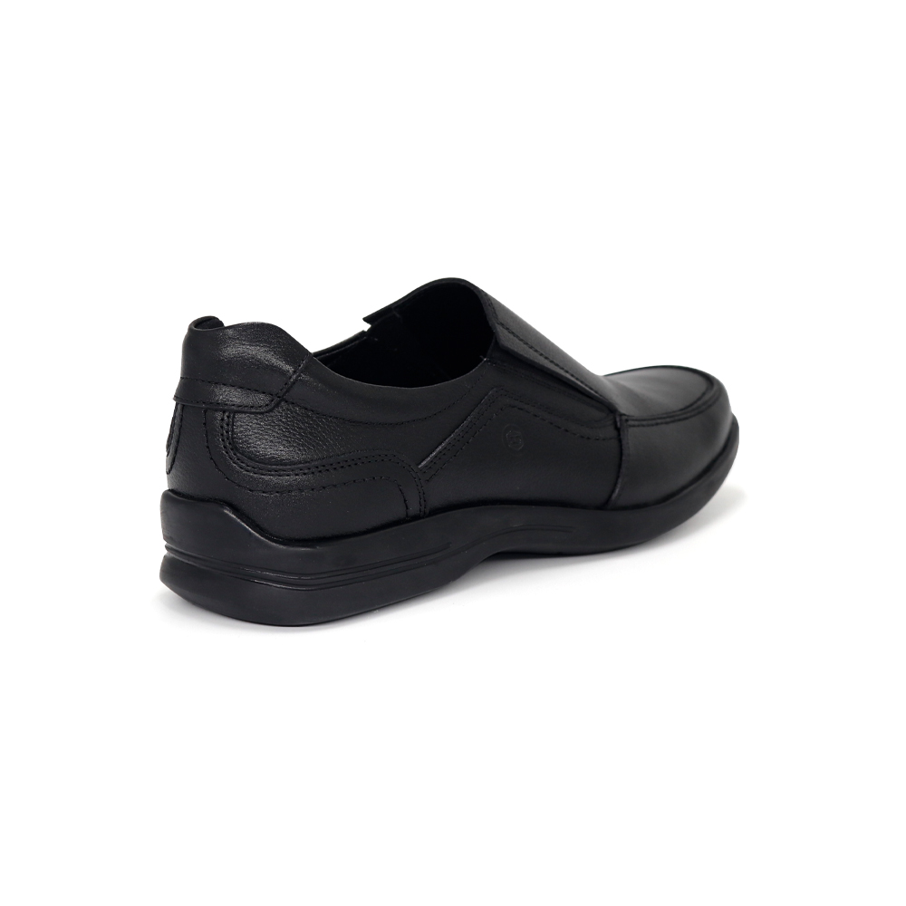 ZAPATOS CASUALES DE CUERO HOMBRE CLQ3-MK-22. - 2