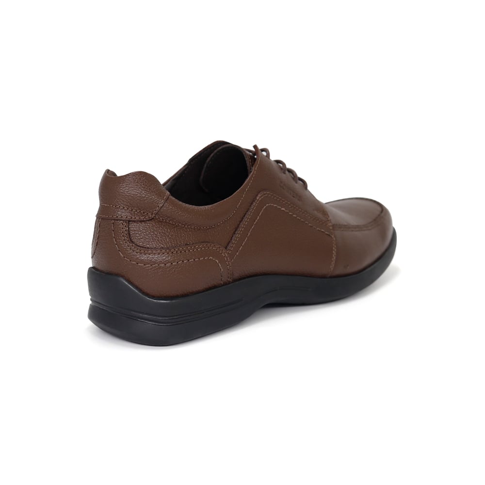 ZAPATOS CASUALES DE CUERO HOMBRE CLQ3-MK-21. - 2