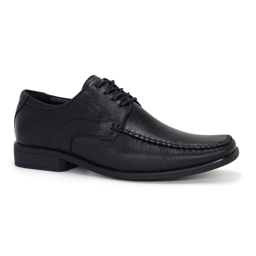 ZAPATOS CASUALES DE CUERO HOMBRE CLQ3-DH-10. - 1