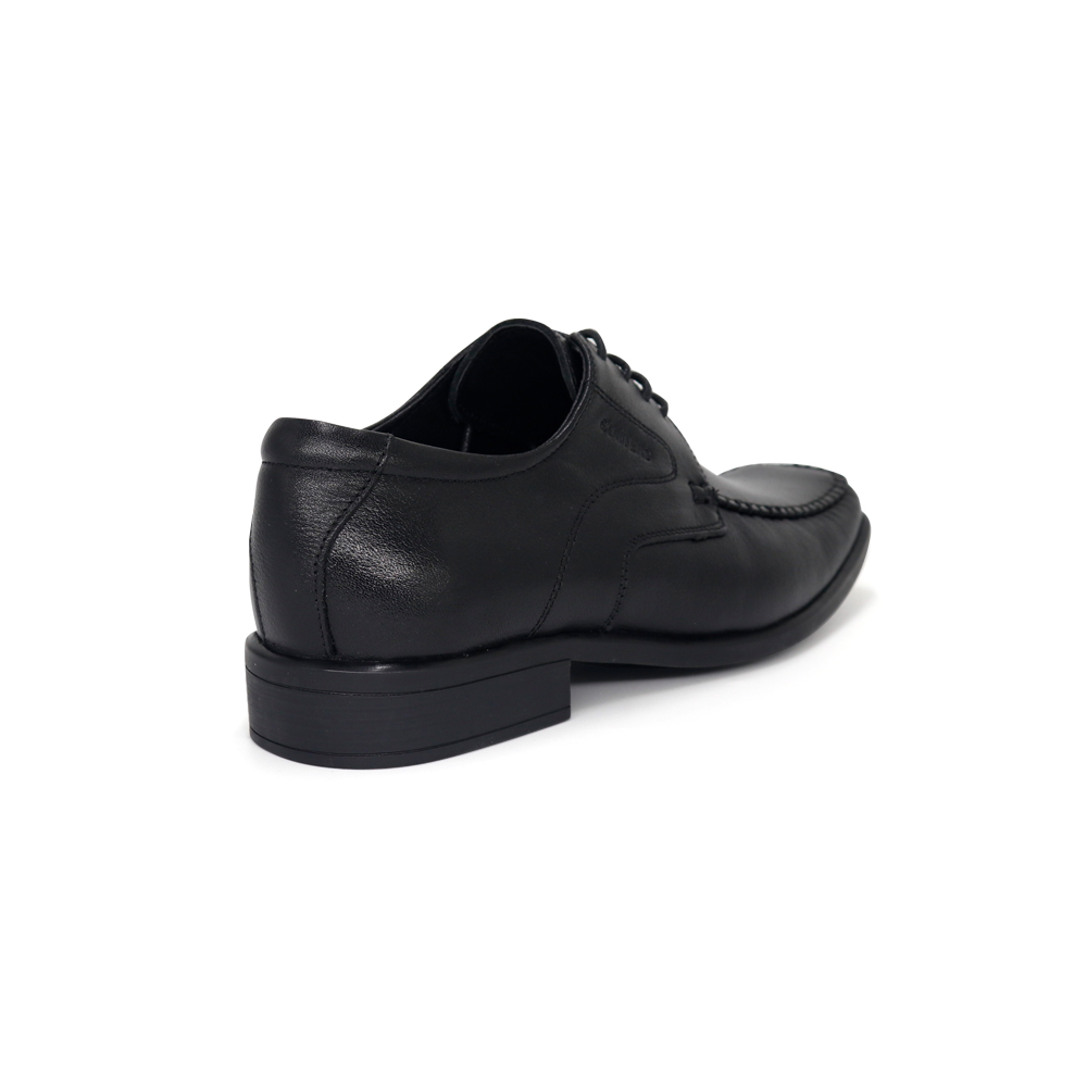 ZAPATOS CASUALES DE CUERO HOMBRE CLQ3-DH-10. - 3