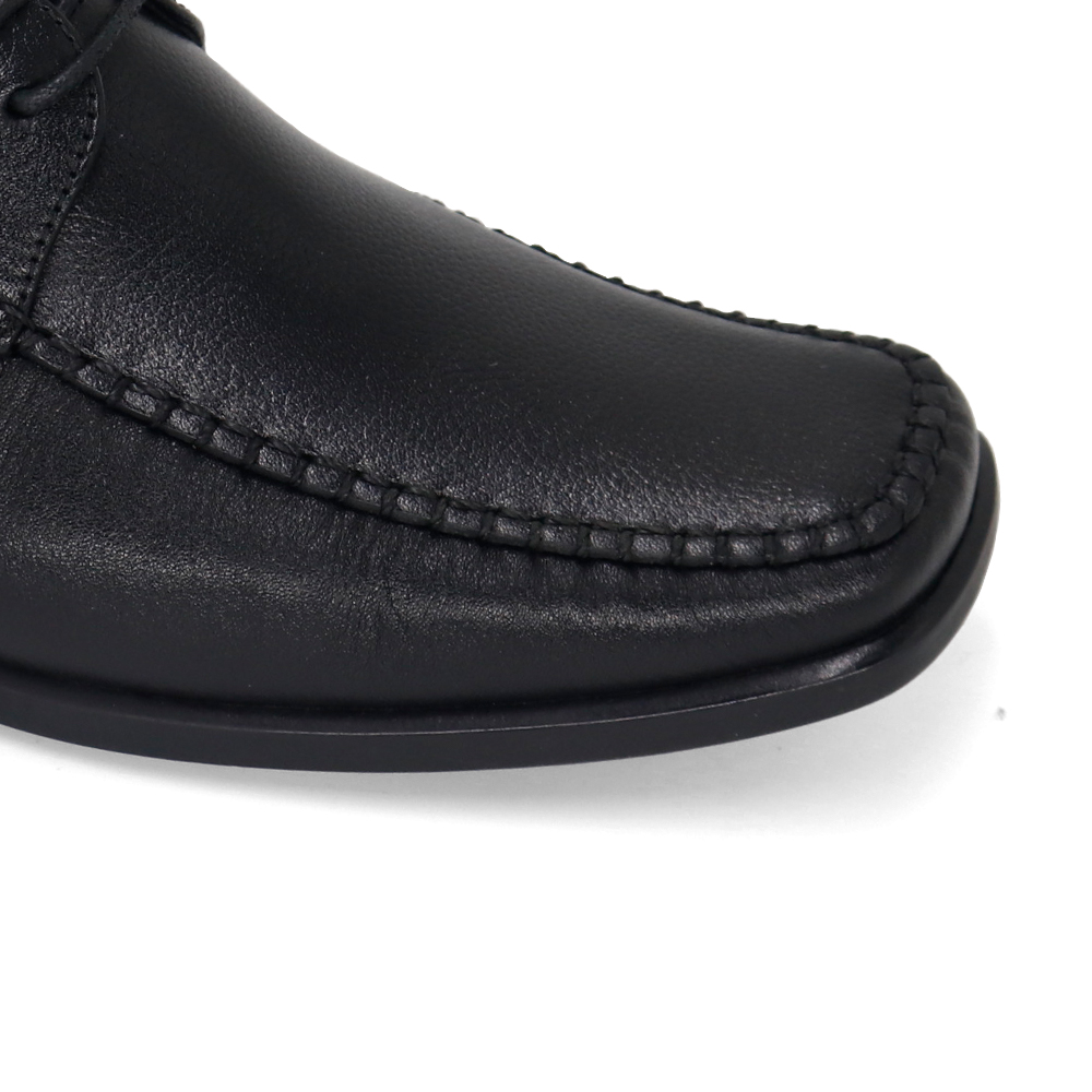 ZAPATOS CASUALES DE CUERO HOMBRE CLQ3-DH-10. - 5