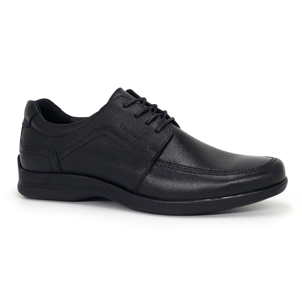 ZAPATOS CASUALES DE CUERO HOMBRE CLQ3-MK-21. - 1