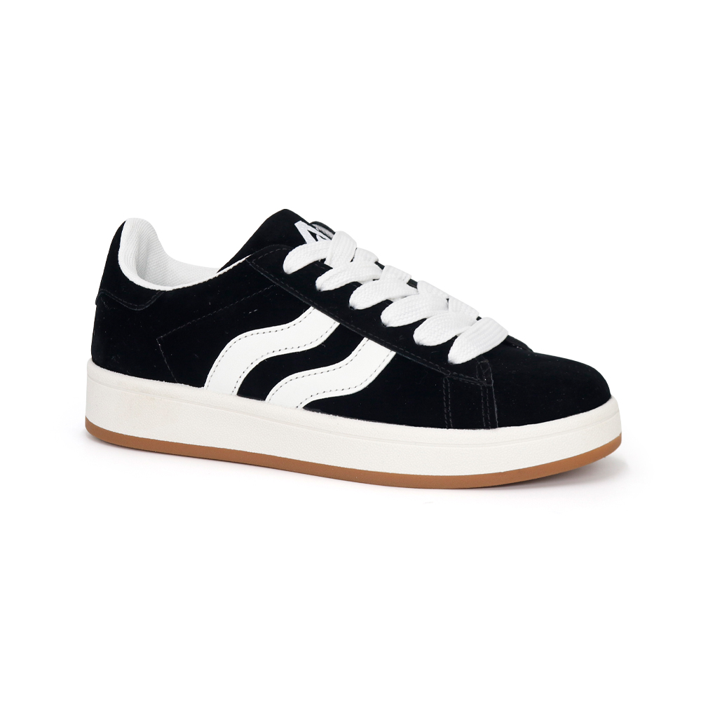ZAPATILLAS URBANAS MUJER ARIANA 5494-25Q2. - 1