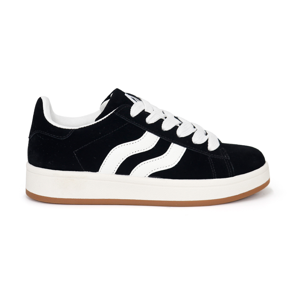 ZAPATILLAS URBANAS MUJER ARIANA 5494-25Q2. - 4