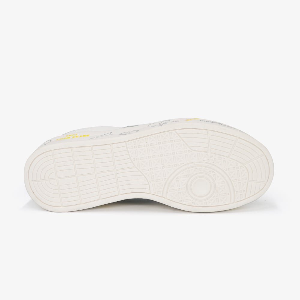 ZAPATILLAS URBANAS MUJER ARIANA 7052-25Q2. - 3