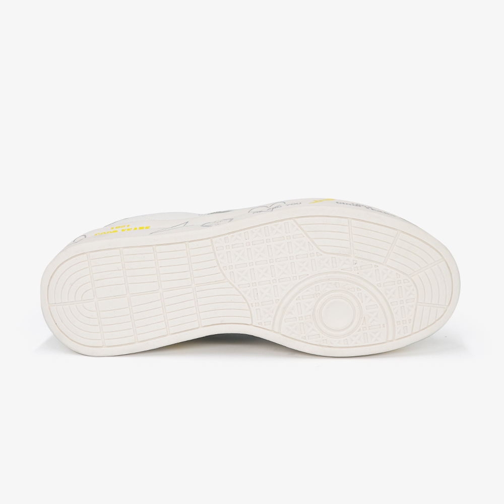 ZAPATILLAS URBANAS MUJER ARIANA 7052-25Q2. - 3