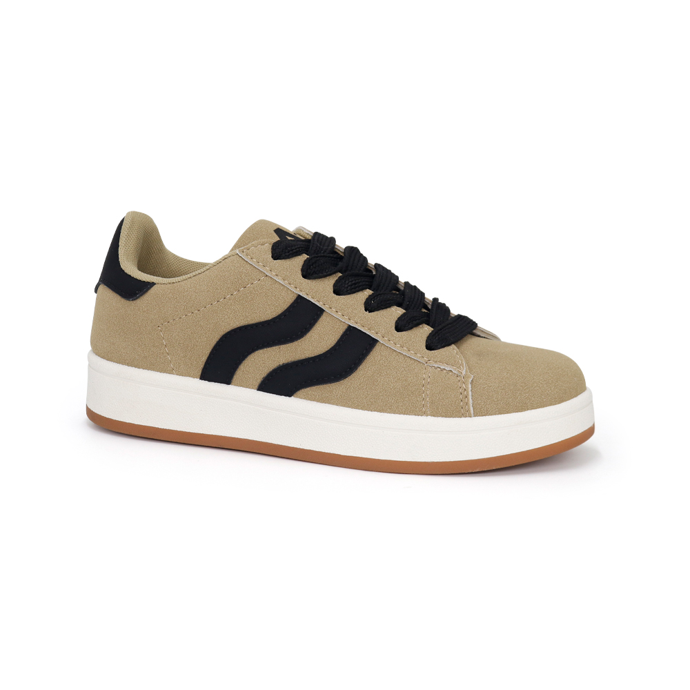 ZAPATILLAS URBANAS MUJER ARIANA 5494-25Q2. - 1