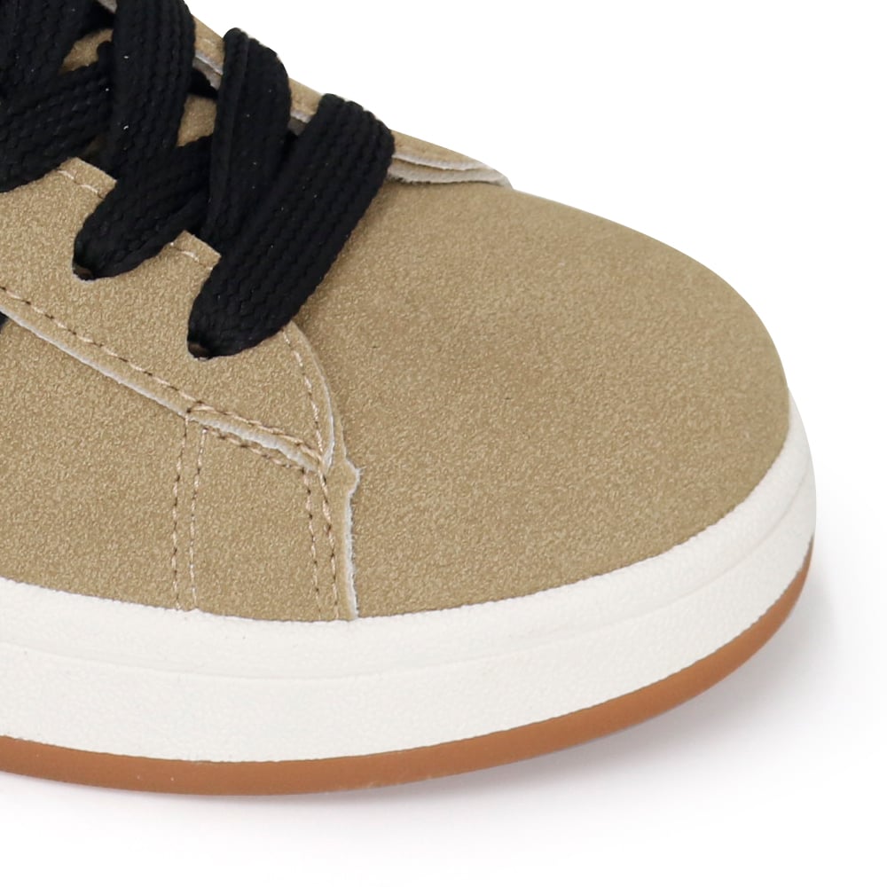 ZAPATILLAS URBANAS MUJER ARIANA 5494-25Q2. - 4