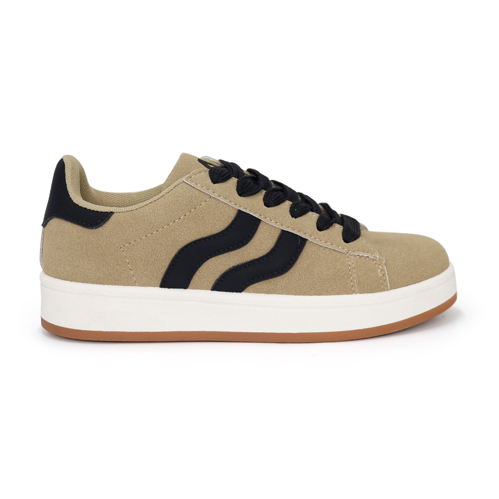 ZAPATILLAS URBANAS MUJER ARIANA 5494-25Q2. - 5