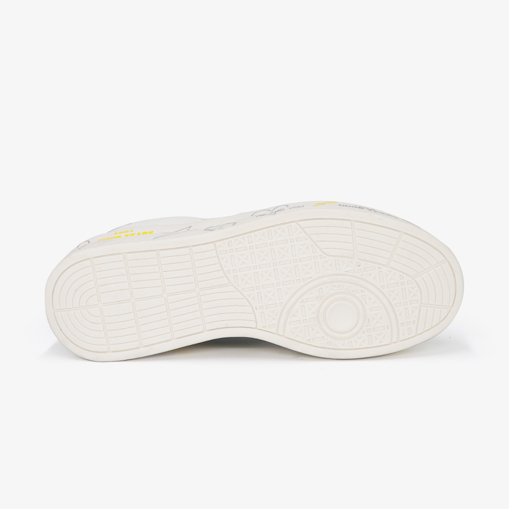 ZAPATILLAS URBANAS MUJER ARIANA 7052-25Q2. - 3