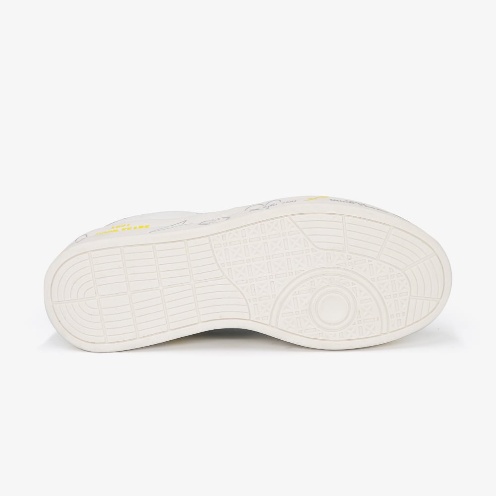 ZAPATILLAS URBANAS MUJER ARIANA 7052-25Q2. - 3
