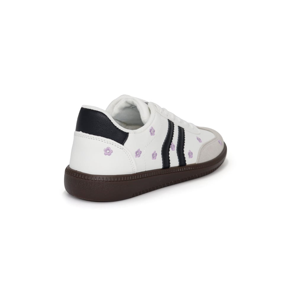 ZAPATILLAS URBANAS MUJER ARIANA 2215-25Q2. - 2