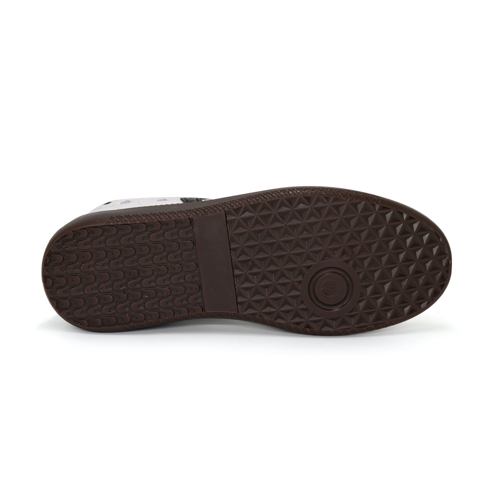 ZAPATILLAS URBANAS MUJER ARIANA 2215-25Q2. - 3
