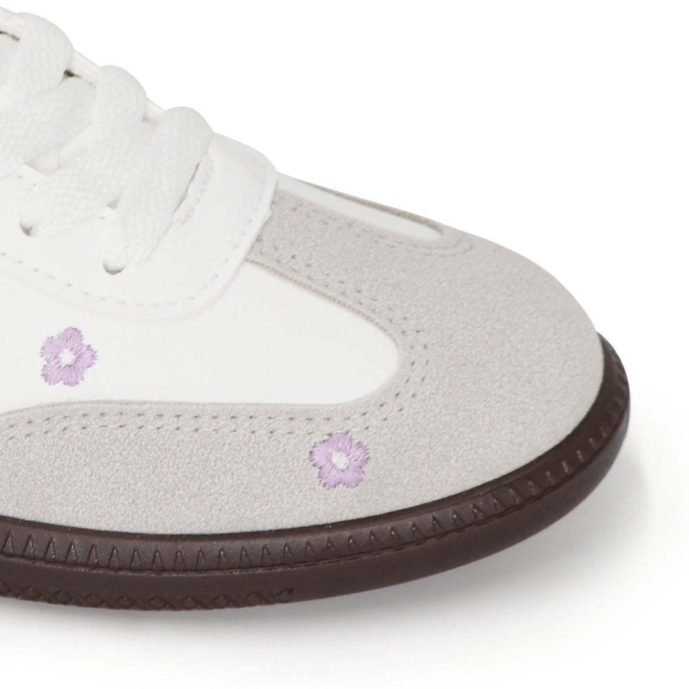 ZAPATILLAS URBANAS MUJER ARIANA 2215-25Q2. - 4