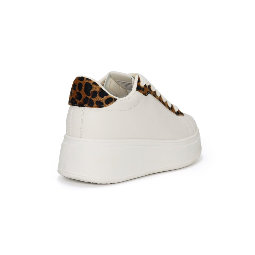 ZAPATILLAS URBANAS MUJER ARIANA ZJY01-25Q2. - 2