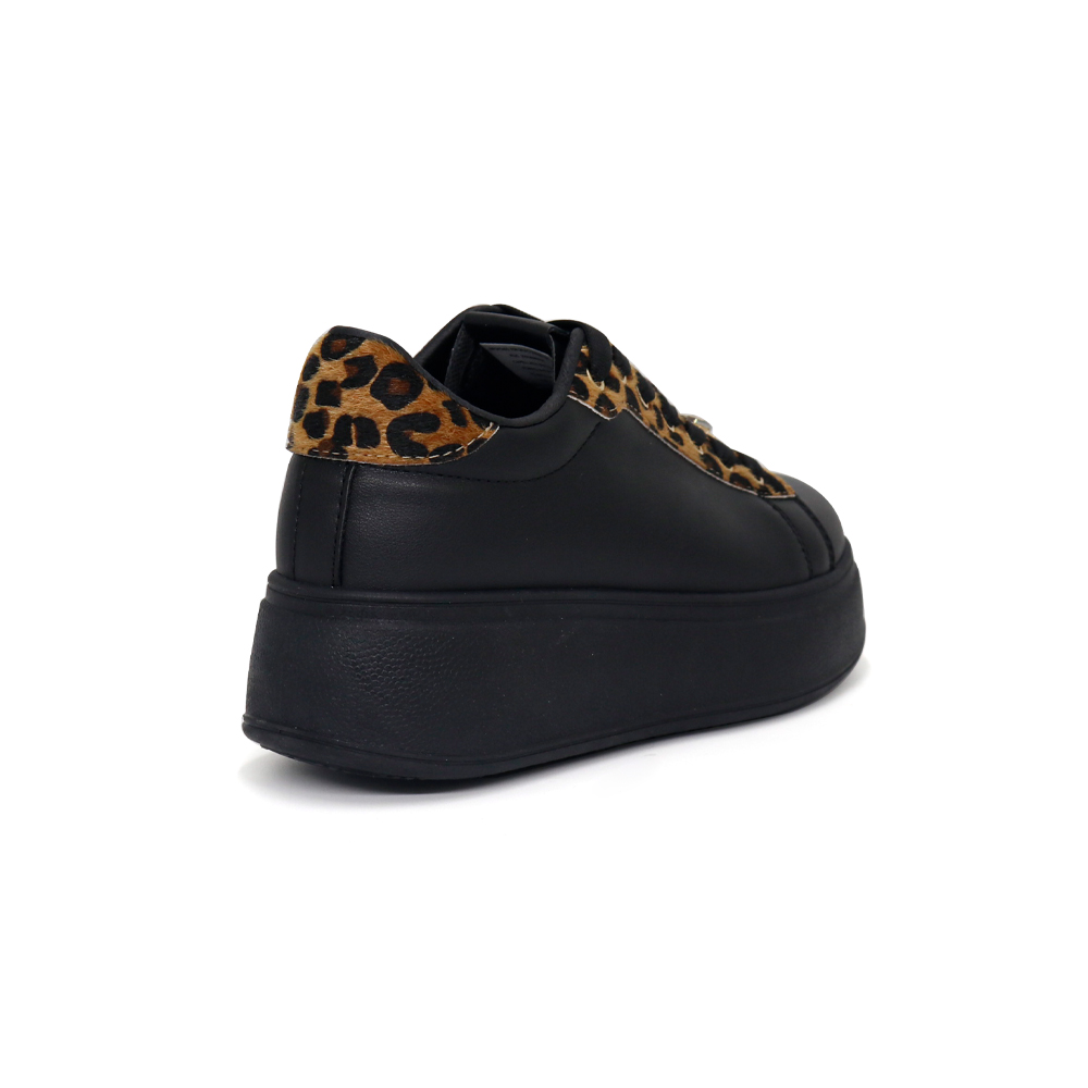 ZAPATILLAS URBANAS MUJER ARIANA ZJY01-25Q2. - 2