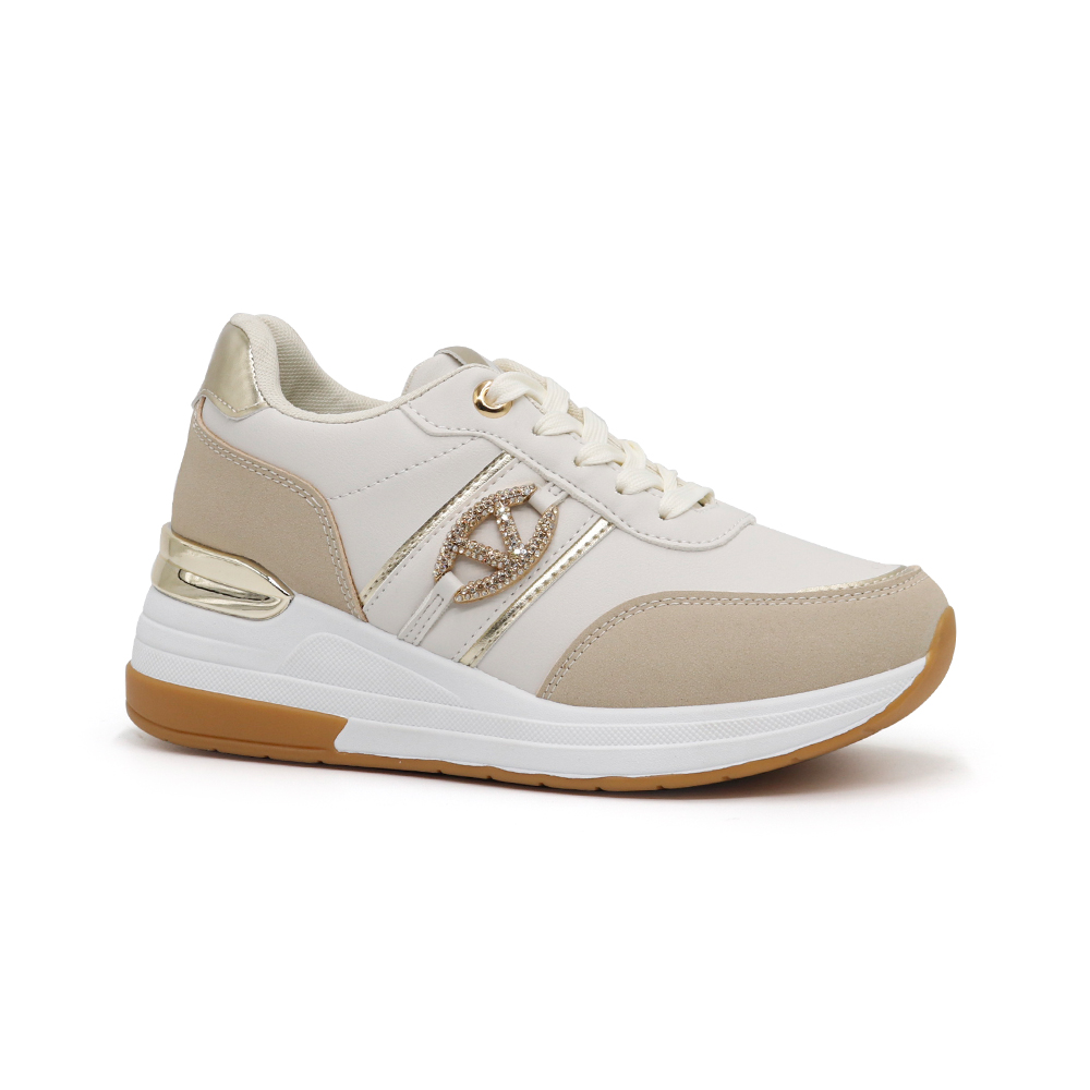 ZAPATILLAS URBANAS MUJER ARIANA ZJY02-25Q2. - 1