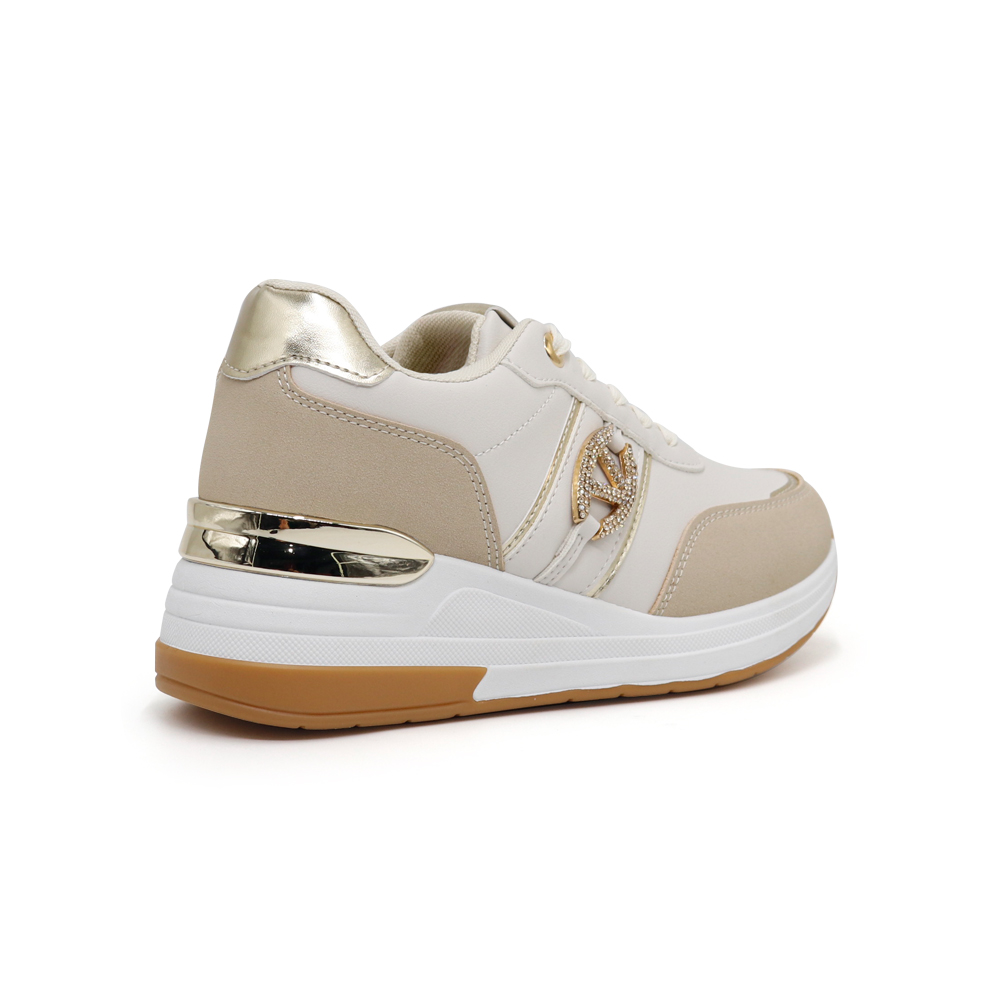 ZAPATILLAS URBANAS MUJER ARIANA ZJY02-25Q2. - 2
