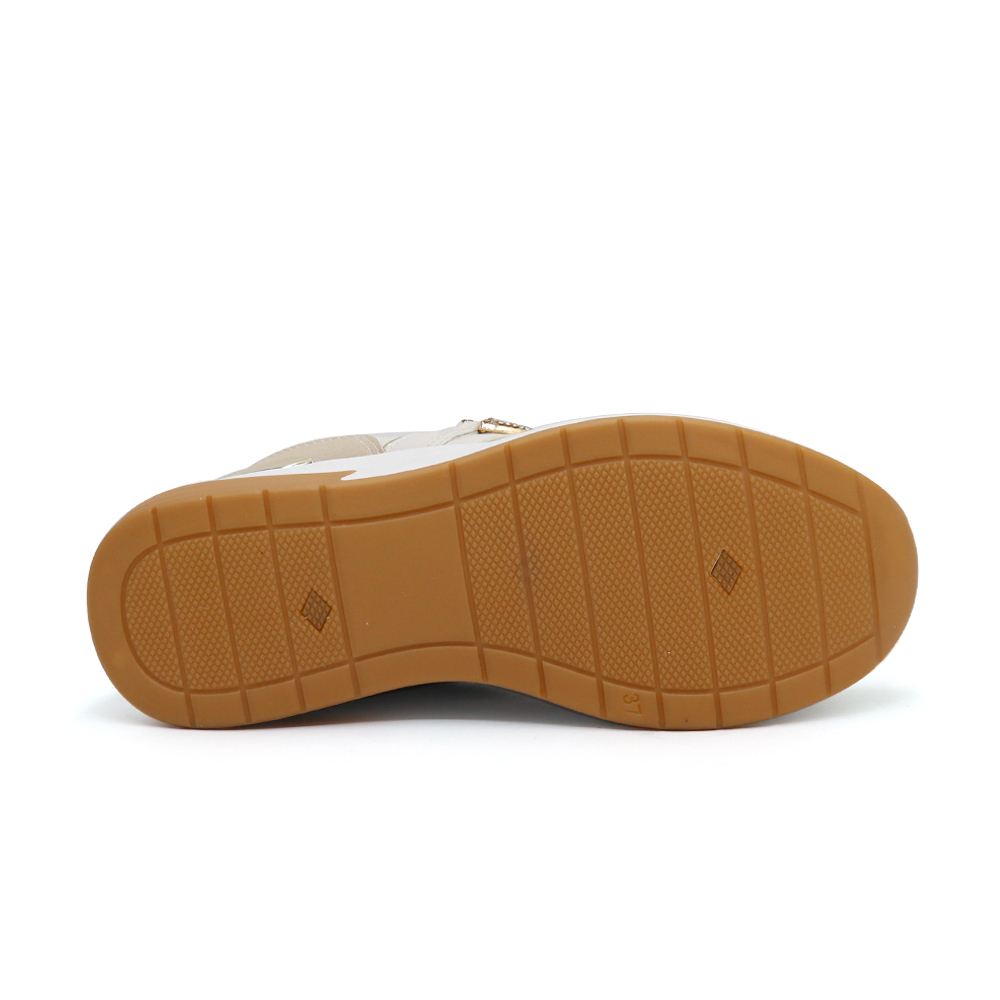 ZAPATILLAS URBANAS MUJER ARIANA ZJY02-25Q2. - 3