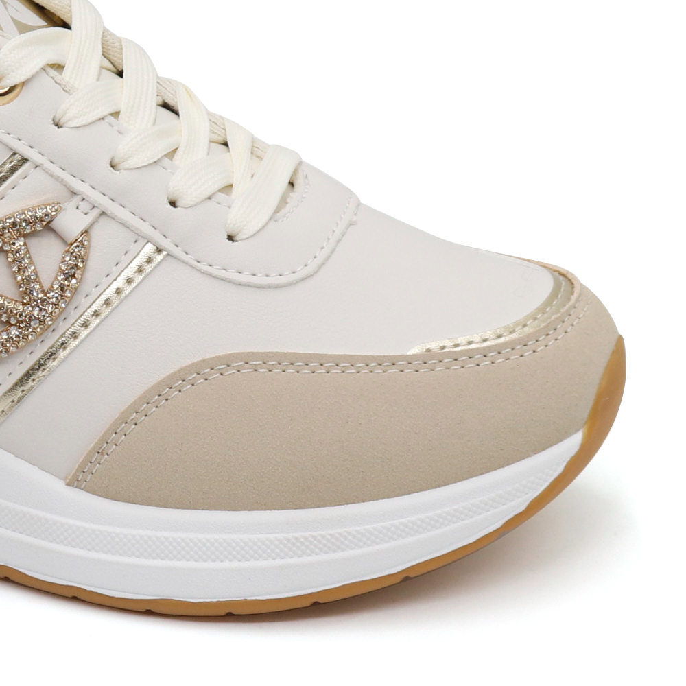 ZAPATILLAS URBANAS MUJER ARIANA ZJY02-25Q2. - 4