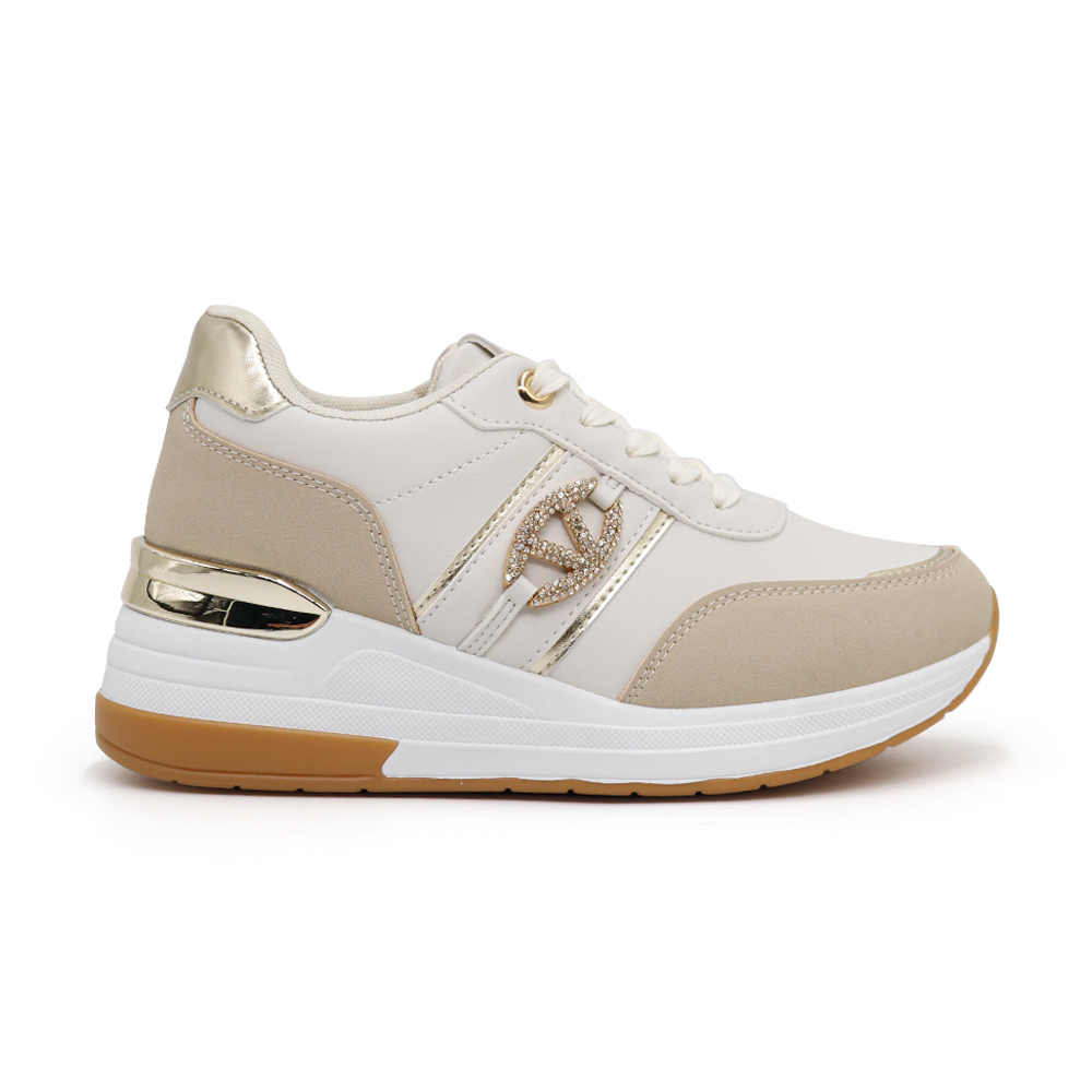 ZAPATILLAS URBANAS MUJER ARIANA ZJY02-25Q2. - 5