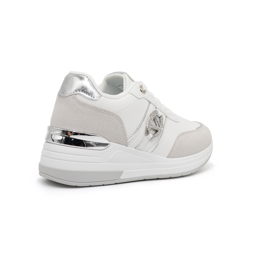 ZAPATILLAS URBANAS MUJER ARIANA ZJY02-25Q2. - 2